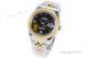 N9 Swiss Grade 1 Rolex Datejust II 904L 2836 Watch 2-Tone Black Roman Dial (9)_th.jpg